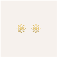 Orecchini Stroili Oro Donna in Oro giallo 1438119